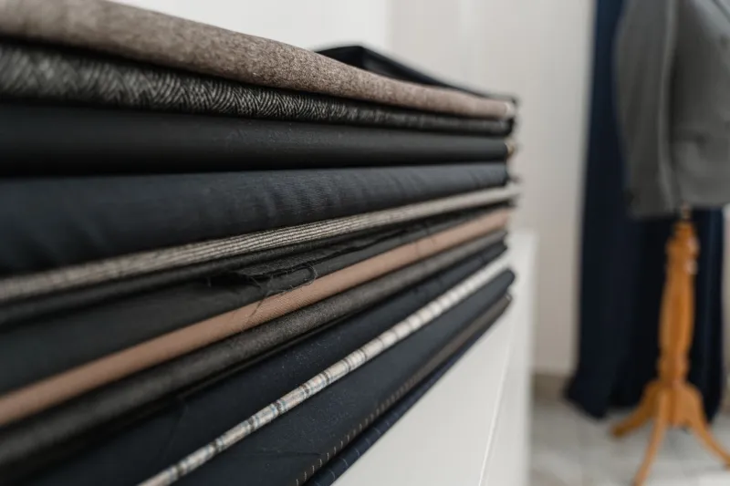 The Anatomy of Excellence: A Connoisseur's Field Guide to Decoding Garment Quality