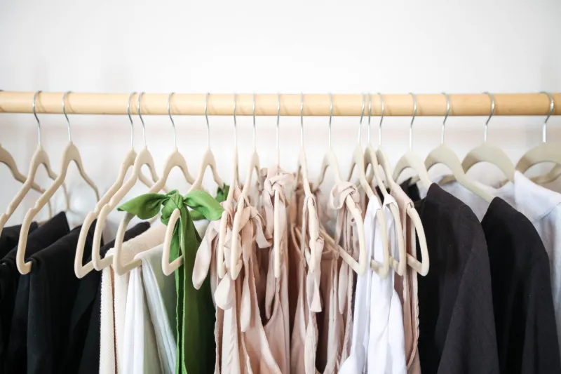 The Art of Subtraction: Curating a Wardrobe That Grows More Powerful as It Grows Smaller