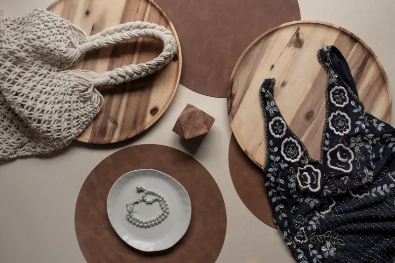 The Connoisseur's Market: Why Pre-Owned Luxury Is the Pinnacle of Sophisticated Dressing