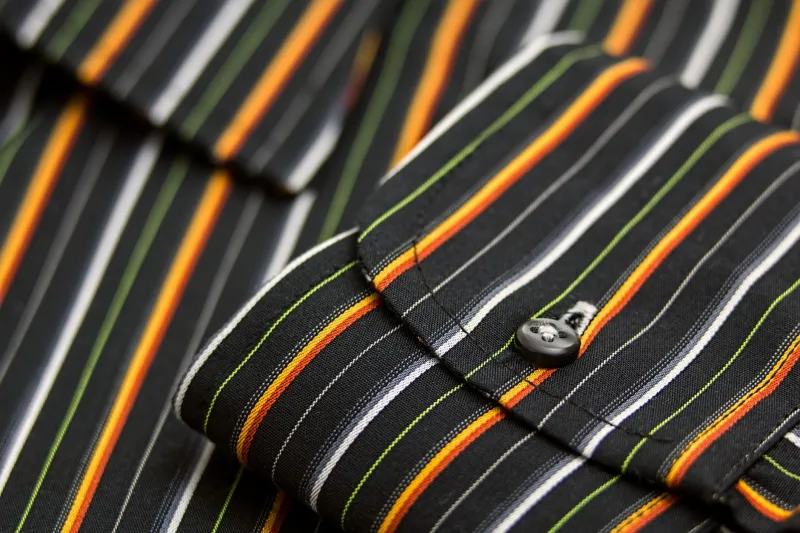Dressed in Silence: The Quiet Craftsmanship Behind Fashion's Most Expensive Simplicity