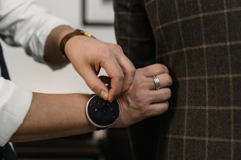 The Final Five Percent: Mastering the Micro-Details That Define True Refinement