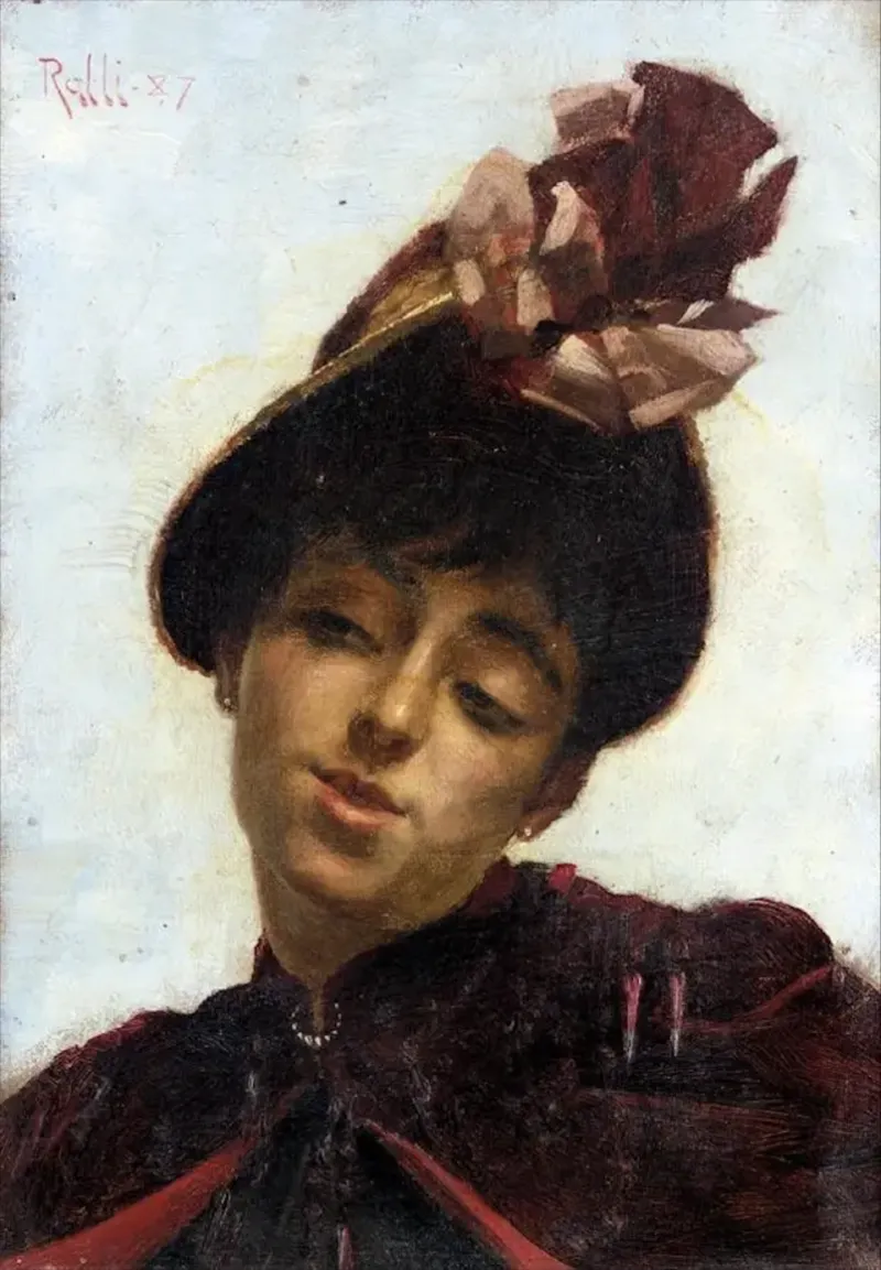 Twice Seen, Twice Admired: The Quiet Authority of Repeating Your Finest Pieces