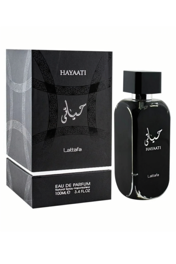 Hayaati Lattafa
