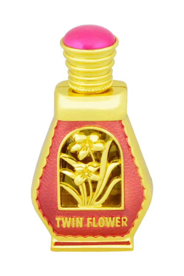 Twin Flower by Al Haramain