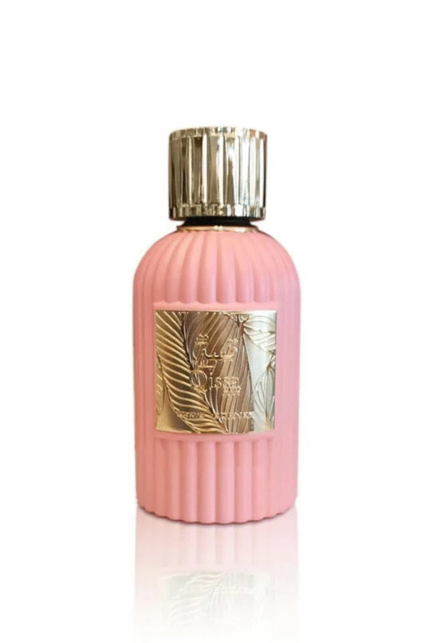 Qissa Pink