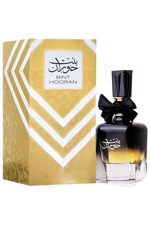 Bint hooran 100ml pour Femmes by Ard Al Zaafaraan