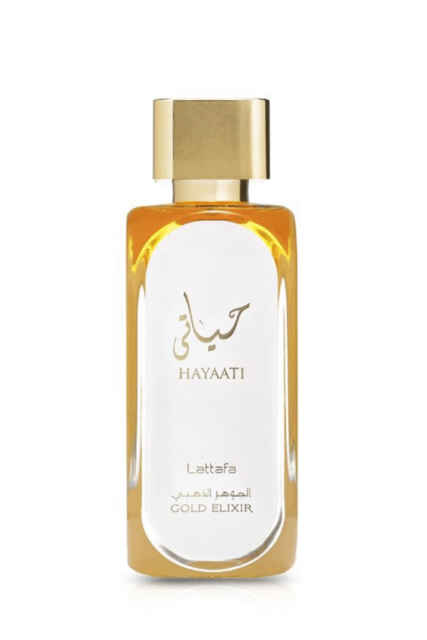 Élixir d'or Hayaati