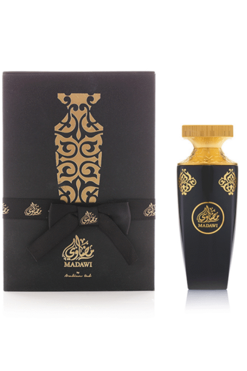 Madawi Arabian Oud