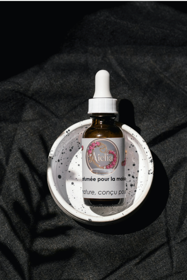 Aicha Huile parfumée pour la maison 30 ml
