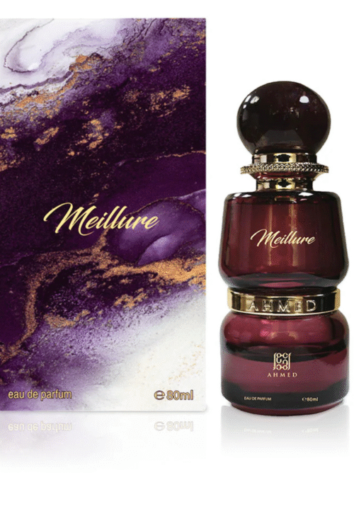 Meilleure by Ahmed Al Maghribi 80 ml
