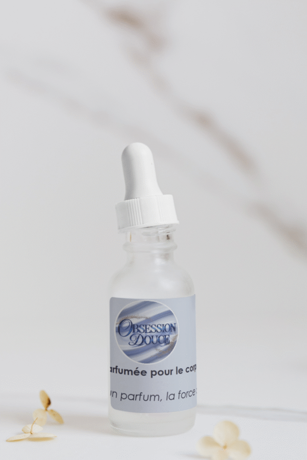 Obsession Douce