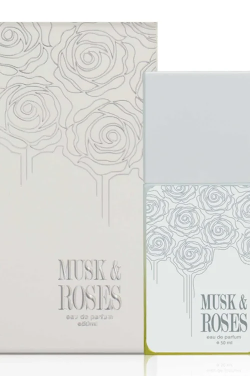Musk & Roses
