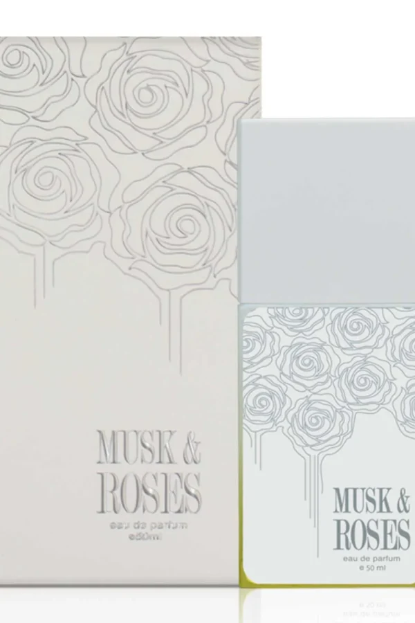 Musk & Roses
