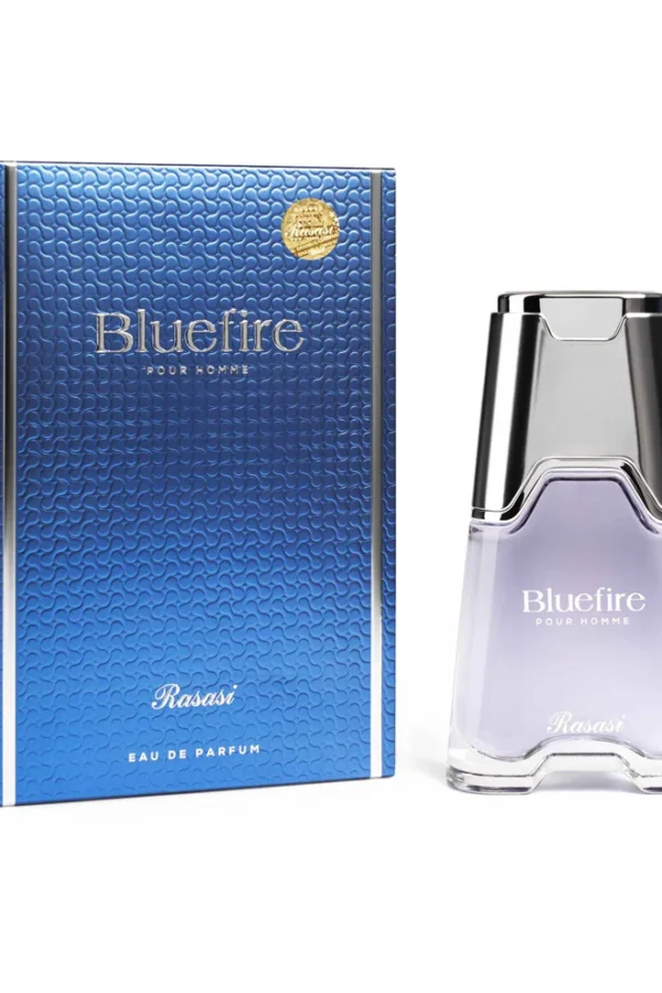BlueFire pour homme