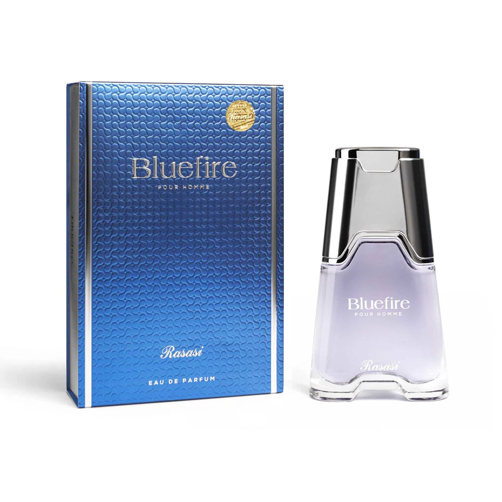 BlueFire pour homme