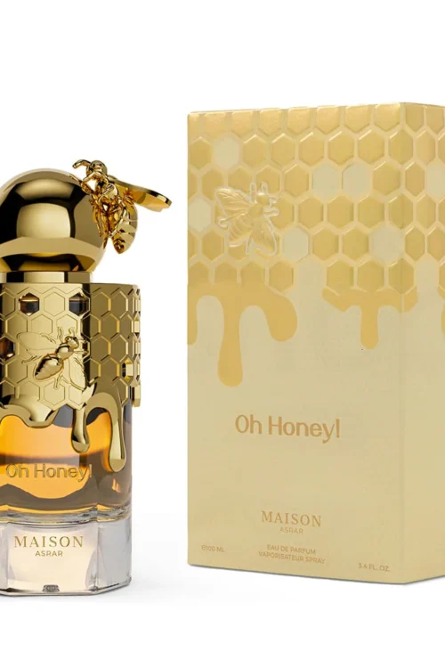 Oh Honey