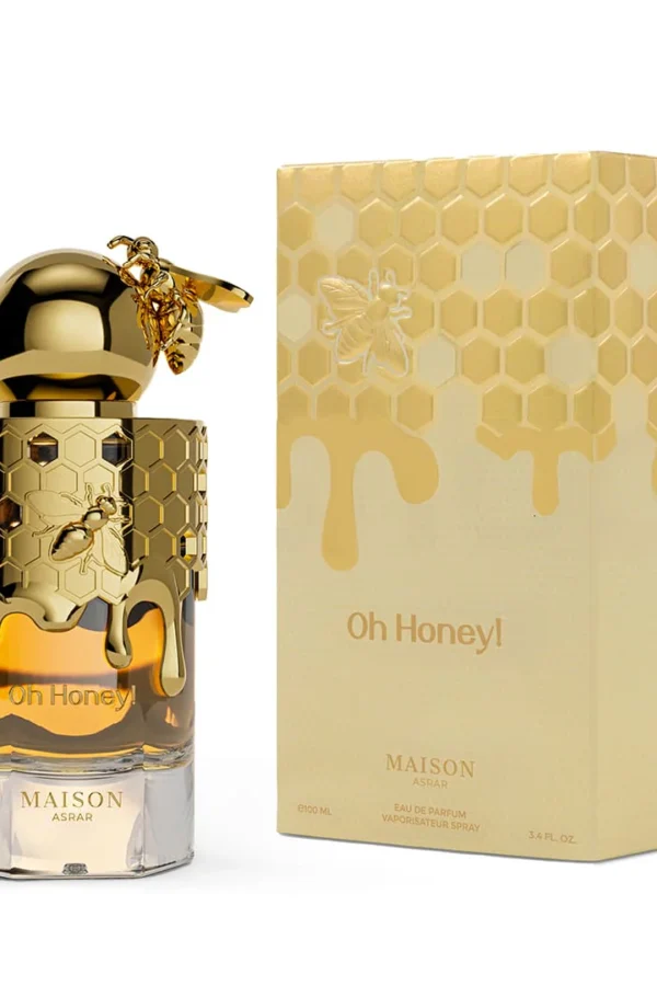 Oh Honey