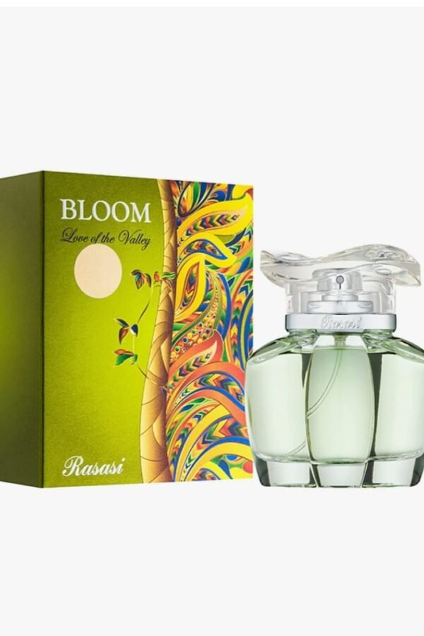 Bloom Love of the valley