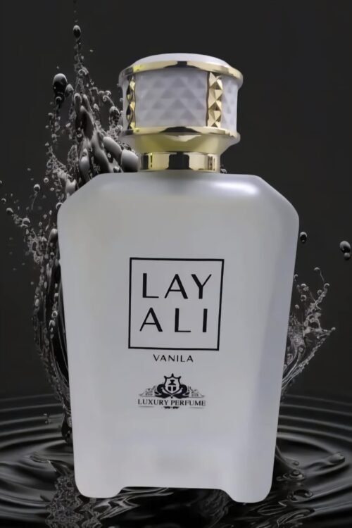 Layali Vanila