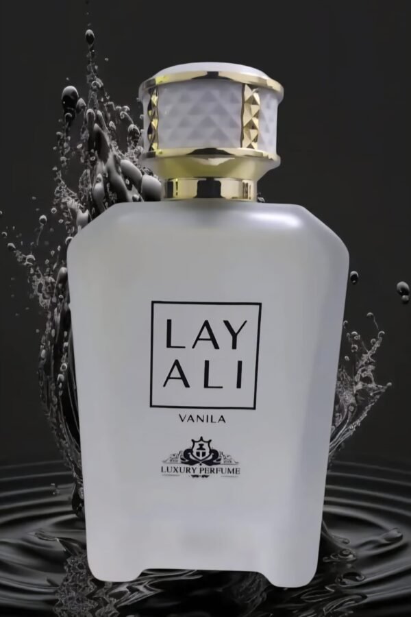 Layali Vanila