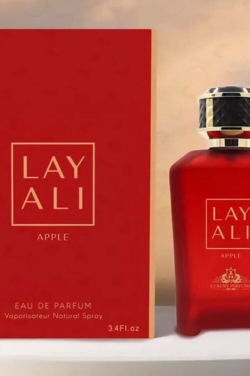 Layali Apple