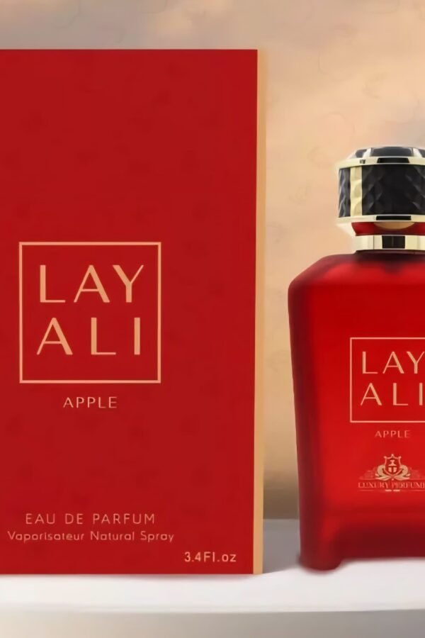 Layali Apple