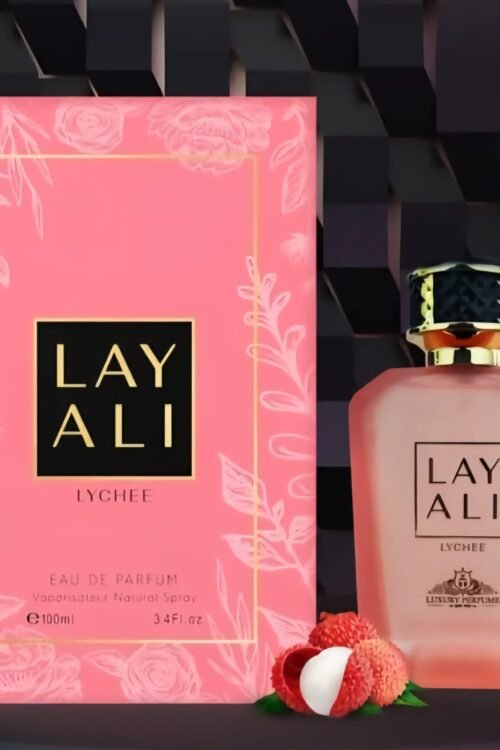 Layali Lychee