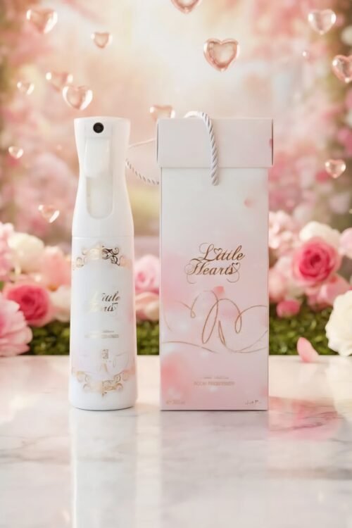 Little Hearts Air Freshener