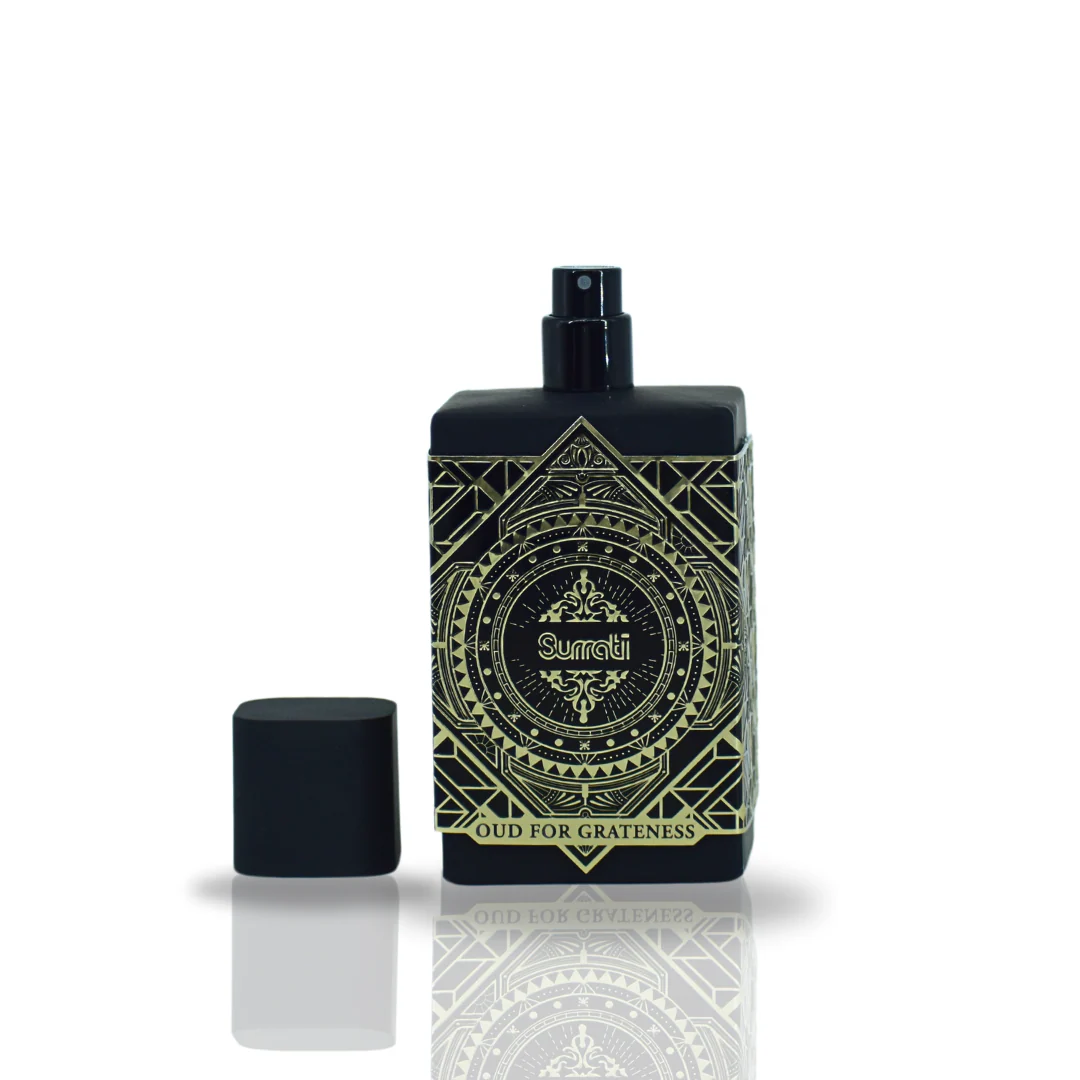 Oud for Grateness – Image 5