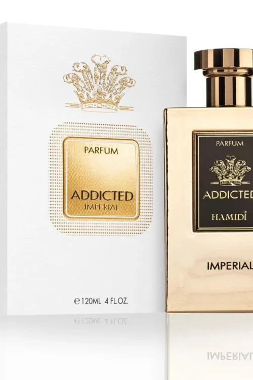 Addicted IMPERIAL