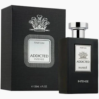 Addicted Intense