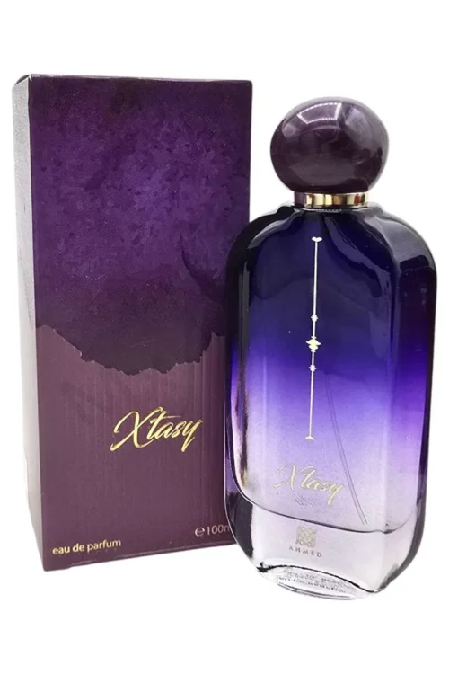 Xtasy